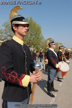 2007-04-14 Milano 306 Reggimento Artiglieria a Cavallo